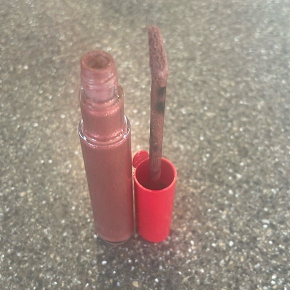 ARMANI beauty bundle ~ LIP MAESTRO VELVET LIQUID LIPSTICK & Lip Power Long Last - Picture 10 of 12